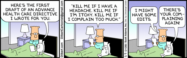 Dilbert