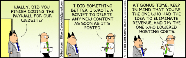 Dilbert
