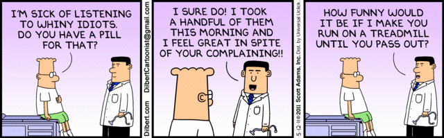 Dilbert