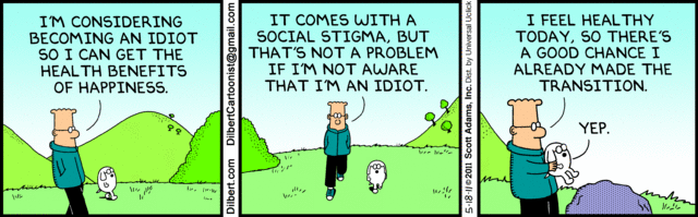 Dilbert