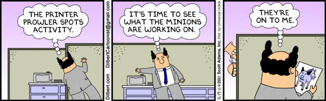 Dilbert