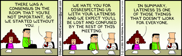 Dilbert