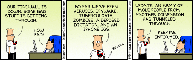 Dilbert