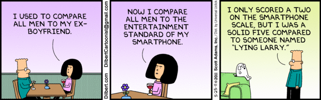 Dilbert