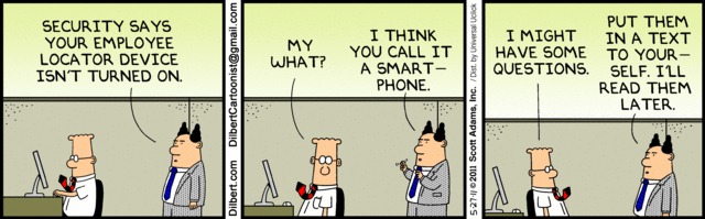 Dilbert