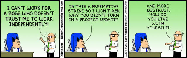 Dilbert