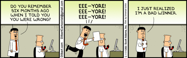 Dilbert
