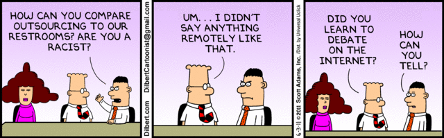 Dilbert