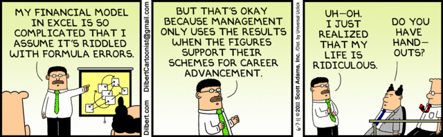Dilbert