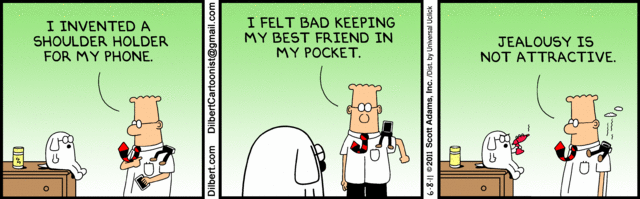 Dilbert