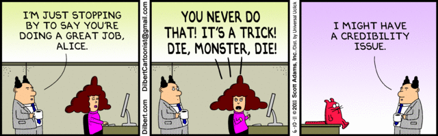 Dilbert