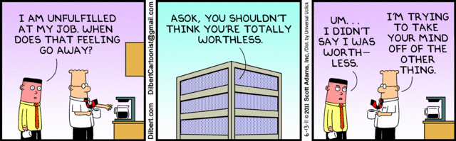 Dilbert