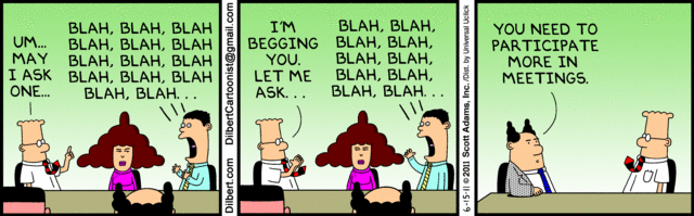 Dilbert