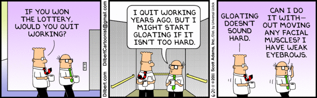 Dilbert