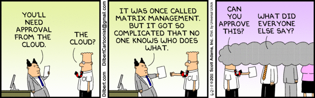 Dilbert