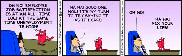 Dilbert