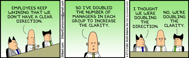 Dilbert