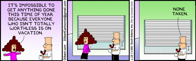 Dilbert