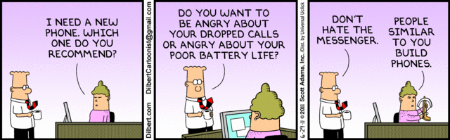 Dilbert
