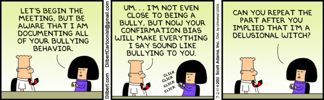 Dilbert