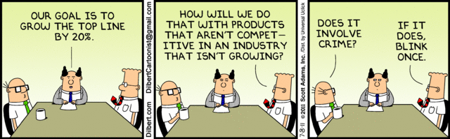 Dilbert