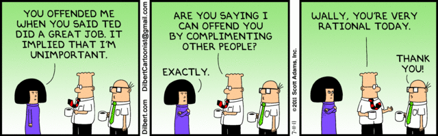 Dilbert
