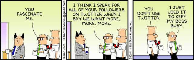 Dilbert