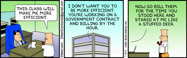 Dilbert