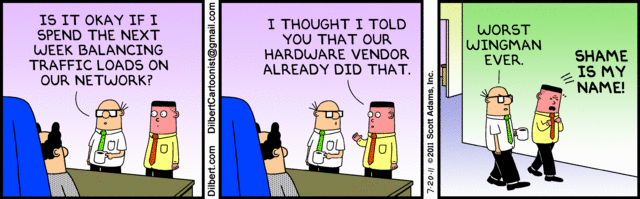 Dilbert