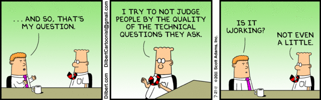 Dilbert
