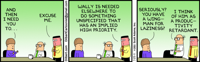 Dilbert