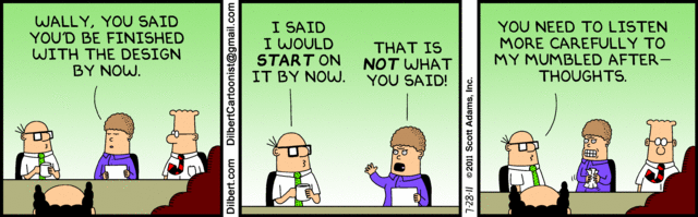 Dilbert