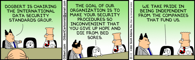 Dilbert