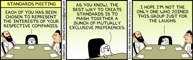 Dilbert