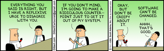 Dilbert