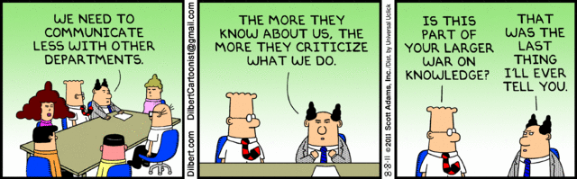 Dilbert