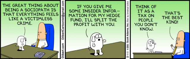 Dilbert