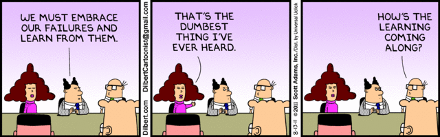 Dilbert