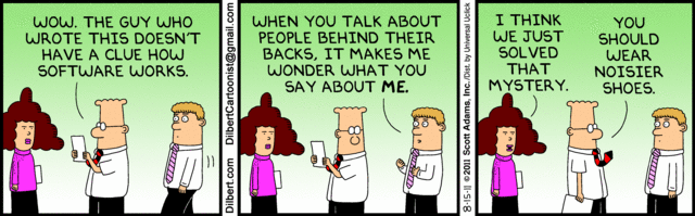 Dilbert