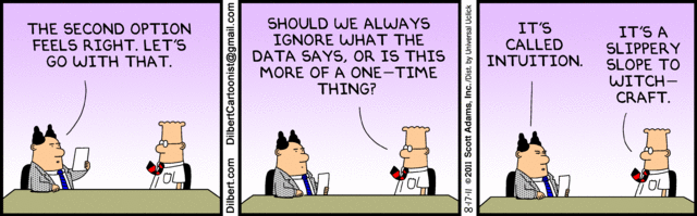 Dilbert