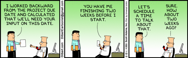 Dilbert