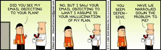 Dilbert