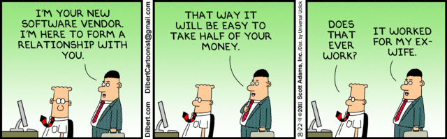 Dilbert
