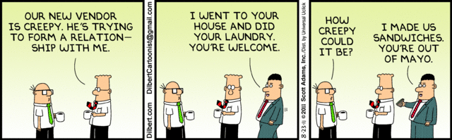 Dilbert