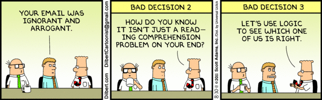 Dilbert