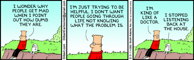 Dilbert