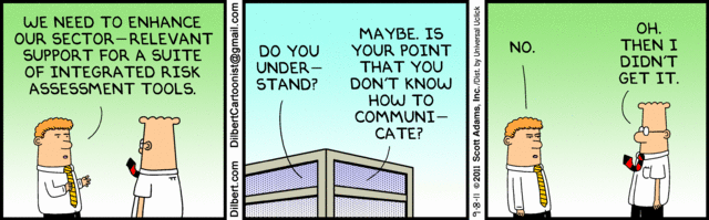 Dilbert