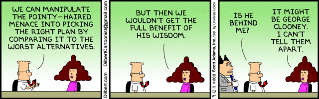 Dilbert