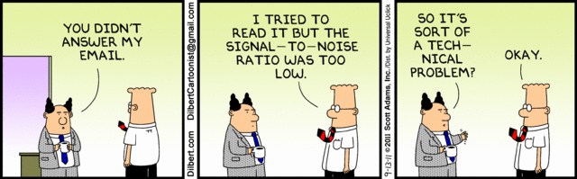 Dilbert