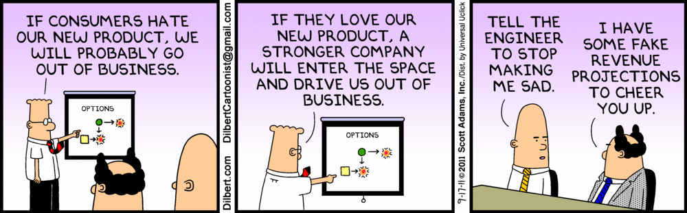 Dilbert